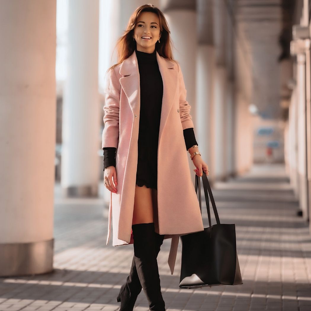 Strefa trendów: TOP 5 płaszczy według Styloly na jesień 2019